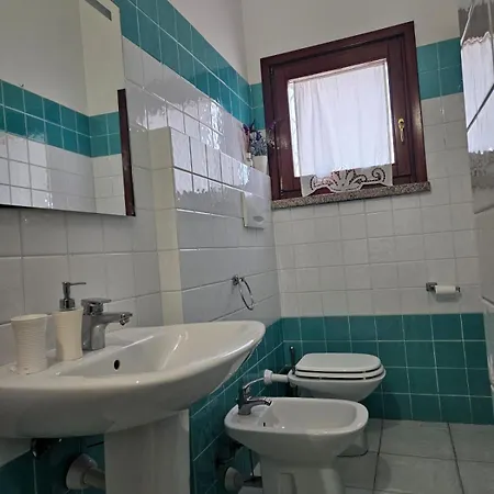 Апартаменты Casa L' Avena By Gmb Holidays *
