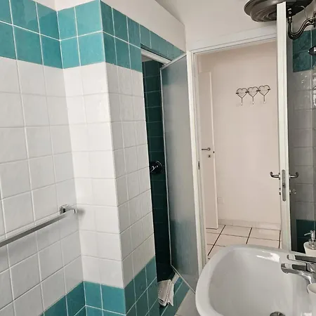 Casa L' Avena By Gmb Holidays Апартаменты Канниджионе
