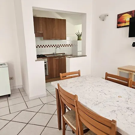 Casa L' Avena By Gmb Holidays