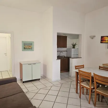 Casa L' Avena By Gmb Holidays Lejlighed