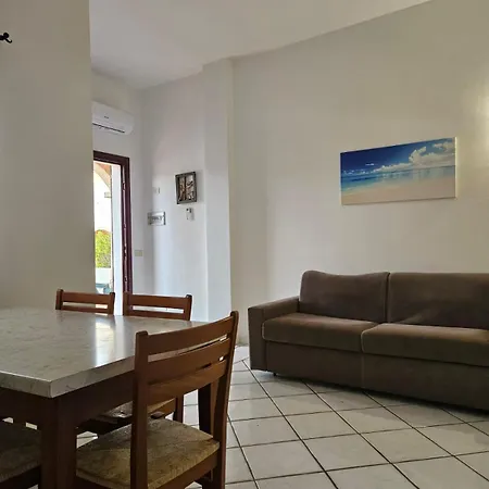 Апартаменты Casa L' Avena By Gmb Holidays *