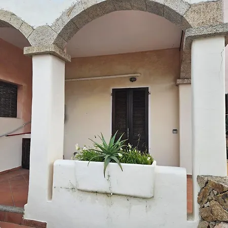 Casa L' Avena By Gmb Holidays Apartment Cannigione