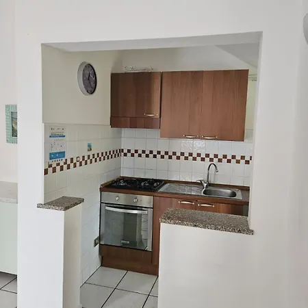 Casa L' Avena By Gmb Holidays *
