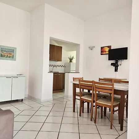 Casa L' Avena By Gmb Holidays Cannigione