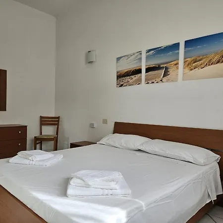 Lejlighed Casa L' Avena By Gmb Holidays