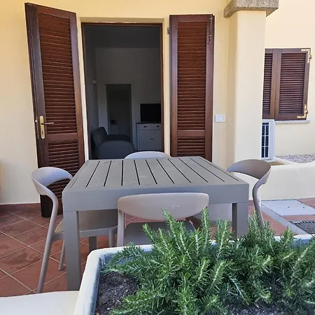 Апартаменты Casa L' Avena By Gmb Holidays