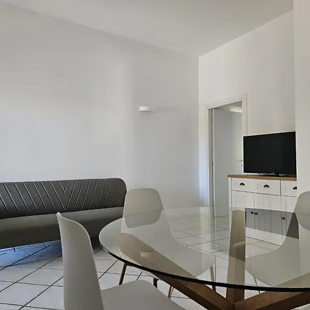 Casa L' Avena By Gmb Holidays Apartment Cannigione