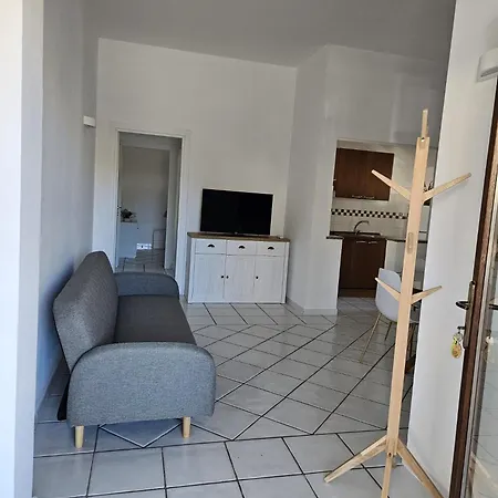 Casa L' Avena By Gmb Holidays *