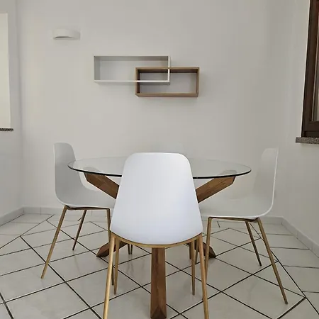Casa L' Avena By Gmb Holidays Apartment Cannigione