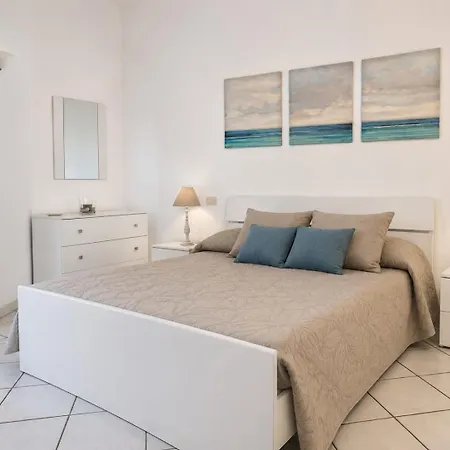 Casa L' Avena By Gmb Holidays Apartment *