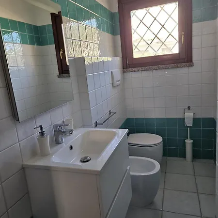 Apartment Casa L' Avena By Gmb Holidays