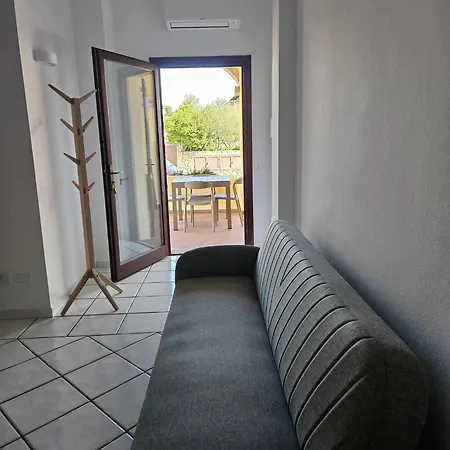 Apartment Casa L' Avena By Gmb Holidays