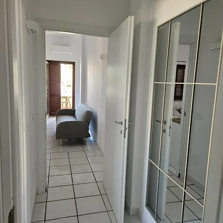 Casa L' Avena By Gmb Holidays Cannigione