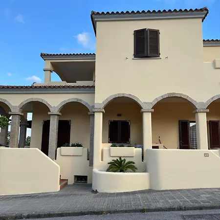 Casa L' Avena By Gmb Holidays Lägenhet *